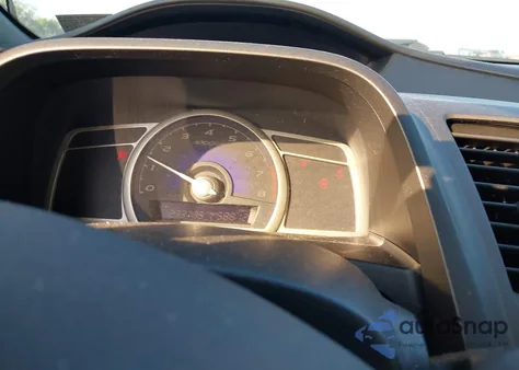 2007 Honda Civic Ex from USA, damaged, VIN 2HGFA16807H304950